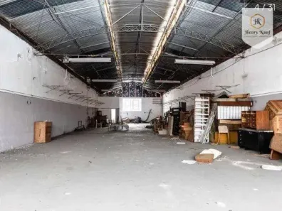 Galpão/Depósito/Armazém para alugar, 700m² no Cambuci, São Paulo