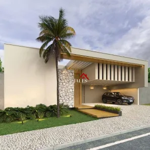Casa de Condomínio com 3 Quartos à venda, 179m² no Village Normand, São José do Rio Preto