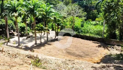 Lote/Terreno à venda, 10000m² no Jacaré, Niterói