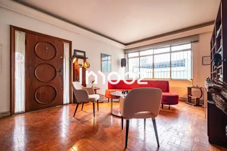 Casa com 3 Quartos à venda, 216m² no Jardim das Bandeiras, São Paulo