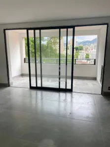 Apartamento com 4 Quartos à venda, 123m² no Santo Antônio, Belo Horizonte