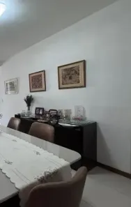 Apartamento com 3 Quartos à venda, 43m² no Santo Amaro, São Paulo