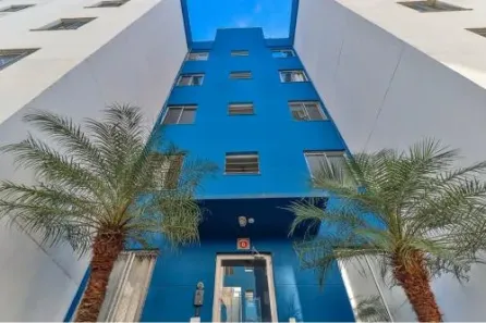 Apartamento com 2 Quartos à venda, 38m² no Jardim Leopoldina, Porto Alegre