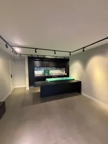 Apartamento com 3 Quartos para alugar, 109m² no Água Branca, São Paulo