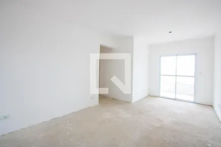 Apartamento com 3 Quartos à venda, 85m² no Vila Alzira, Santo André