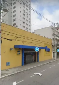 Prédio Comercial à venda, 850m² no Vila Mariana, São Paulo