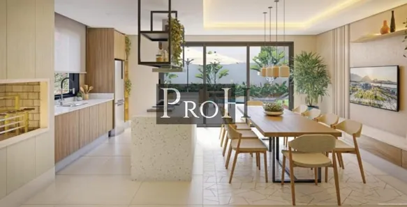 Apartamento com 2 Quartos à venda, 86m² no Nova Petrópolis, São Bernardo do Campo