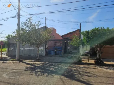 Casa com 3 Quartos à venda, 85m² no Jardim Solange, Bauru
