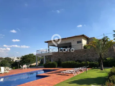 Lote/Terreno à venda, 774m² no Loteamento Parque dos Alecrins, Campinas