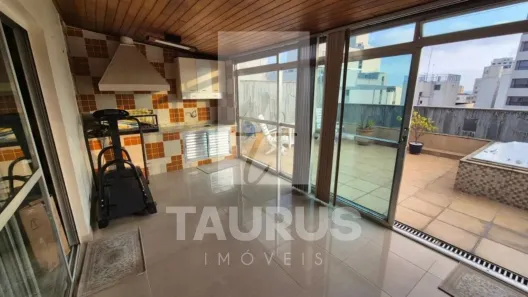 Cobertura com 3 Quartos à venda, 171m² no Vila Mariana, São Paulo