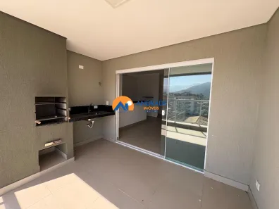 Apartamento com 2 Quartos à venda, 83m² no Umuarama, Ubatuba