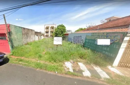Lote/Terreno à venda, 363m² no Vila Angélica, São José do Rio Preto