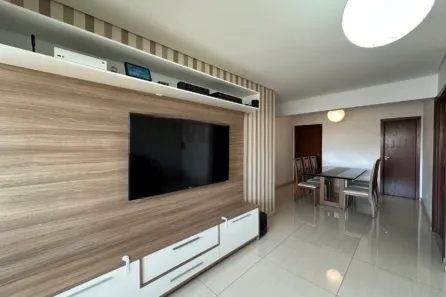 Apartamento com 4 Quartos à venda, 135m² no Centro, Sorocaba