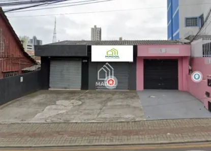 Sala Comercial à venda, 60m² no Centro, Ponta Grossa
