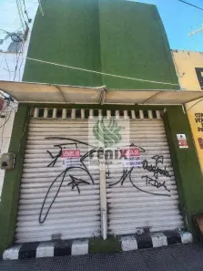 Ponto Comercial para venda ou aluguel, 40m² no Centro, Fortaleza