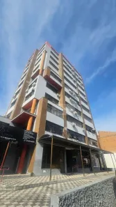Sala Comercial com 1 Quarto para alugar, 39m² no Centro, Jacareí