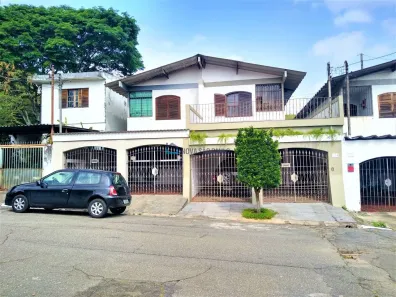 Sobrado com 3 Quartos à venda, 170m² no Vila Parque Jabaquara, São Paulo