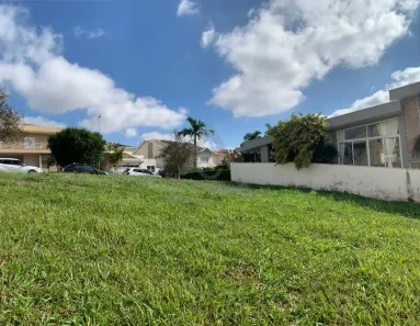 Lote/Terreno à venda, 441m² no Parque dos Resedás, Campinas