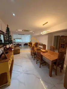 Apartamento com 3 Quartos à venda, 151m² no Copacabana, Rio de Janeiro