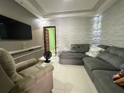 Casa com 3 Quartos à venda, 170m² no Santa Terezinha, Piracicaba