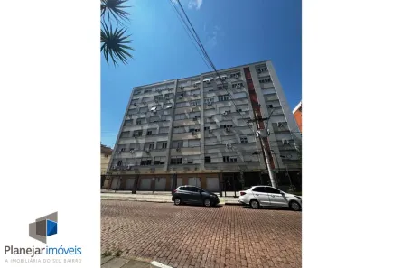 Apartamento com 2 Quartos à venda, 71m² no Cidade Baixa, Porto Alegre