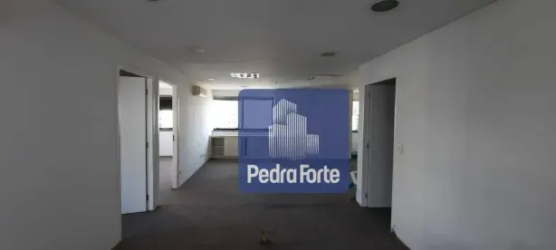 Sala Comercial para alugar, 100m² no Consolação, São Paulo