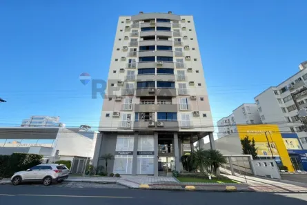 Apartamento com 2 Quartos à venda, 96m² no Centro, Criciúma