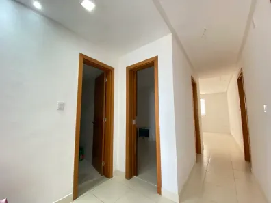 Apartamento com 3 Quartos à venda, 108m² no Acupe, Salvador