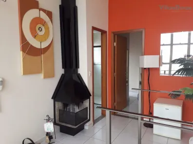 Cobertura com 3 Quartos à venda, 154m² no Parque Residencial Aquarius, São José dos Campos