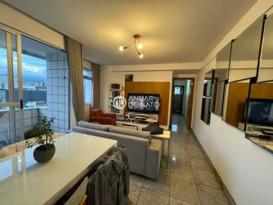 Apartamento com 2 Quartos à venda, 66m² no Lourdes, Belo Horizonte