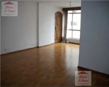 Apartamento com 3 Quartos à venda, 108m² no Jardim Paulista, São Paulo