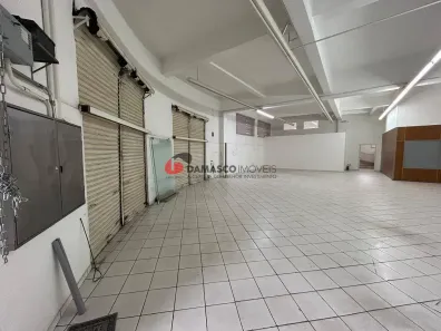 Ponto Comercial para alugar, 1262m² no Jardim São Caetano, São Caetano do Sul