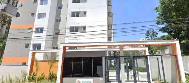 Apartamento com 2 Quartos à venda, 75m² no Picanço, Guarulhos