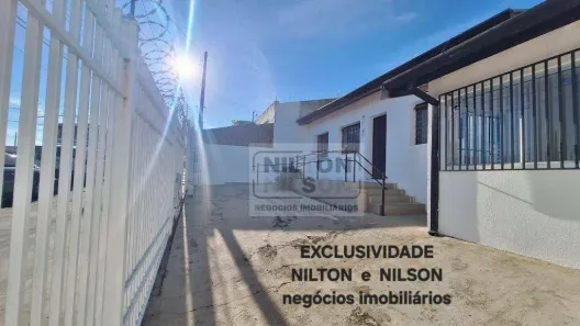 Imóvel Comercial para alugar, 130m² no Jardim Proença I, Campinas