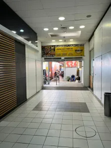 Ponto Comercial à venda, 11m² no Centro, Nilópolis