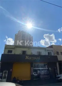Prédio Comercial à venda, 700m² no Carandiru, São Paulo