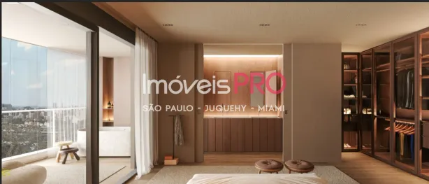 Apartamento com 3 Quartos à venda, 196m² no Cerqueira César, São Paulo