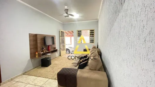 Casa com 4 Quartos à venda, 197m² no Jardim Europa, Jaguariúna