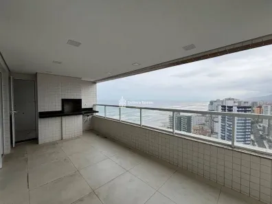 Apartamento com 3 Quartos à venda, 145m² no Caiçara, Praia Grande