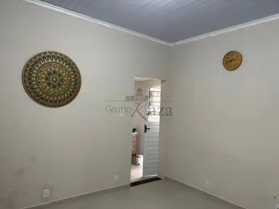 Casa com 1 Quarto para alugar, 126m² no Jardim Topázio, São José dos Campos