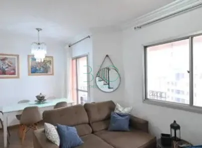 Apartamento com 4 Quartos à venda, 148m² no Chácara Inglesa, São Paulo