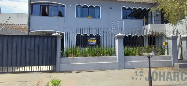 Apartamento com 3 Quartos para alugar, 173m² no Jardim Apucarana, Apucarana