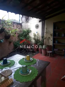 Casa de Condomínio com 3 Quartos à venda, 124m² no Vila de Abrantes (Abrantes), Camaçari