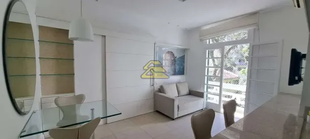 Apartamento com 1 Quarto à venda, 34m² no Copacabana, Rio de Janeiro