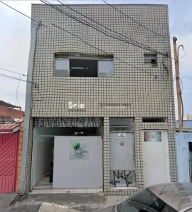 Prédio Comercial à venda, 540m² no Lauzane Paulista, São Paulo