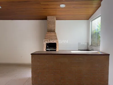 Casa com 3 Quartos à venda, 200m² no Residencial Colina do Espraiado, Franca