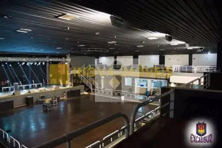 Prédio Comercial para alugar, 4787m² no Vila Sônia (Sousas), Campinas