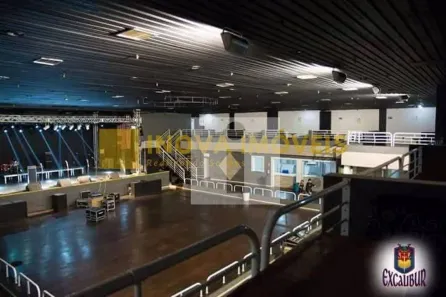 Prédio Comercial para venda ou aluguel, 4787m² no Vila Sônia (Sousas), Campinas