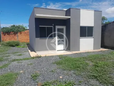 Casa com 2 Quartos à venda, 49m² no Costa Verde, Várzea Grande