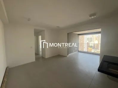 Apartamento com 2 Quartos à venda, 68m² no Jardim das Acácias, São Paulo